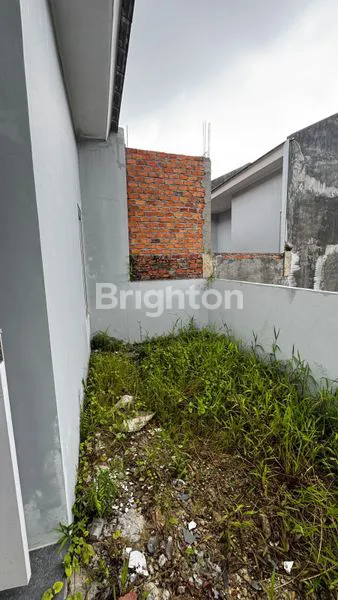 image RUMAH MINIMALIS 2KT DI BALIKPAPAN REGENCY, LOKASI STRATEGIS (8)