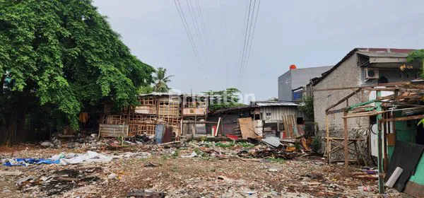 image TANAH PONDOK KARYA BINTARO  (2)