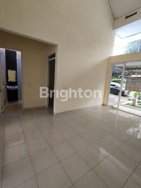 image RUMAH CANTIK LT 162 METER SIAP HUNI DI GREEN VALLEY SENTUL CITY BOGOR (5)