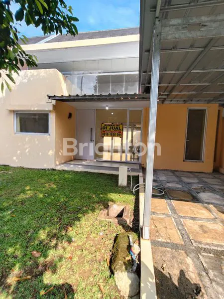 image RUMAH CANTIK LT 162 METER SIAP HUNI DI GREEN VALLEY SENTUL CITY BOGOR (8)