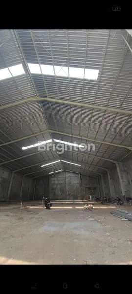 image GUDANG PREMIUM 1000M² DEKAT TOL KARANGANYAR - SIAP PAKAI (1)
