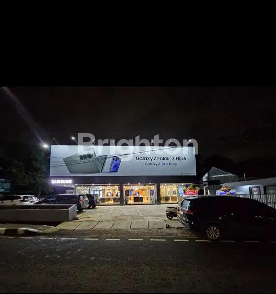 image GEDUNG KANTOR PREMIUM RADIO DALAM, 603M² - DISEWA SAMSUNG (3)