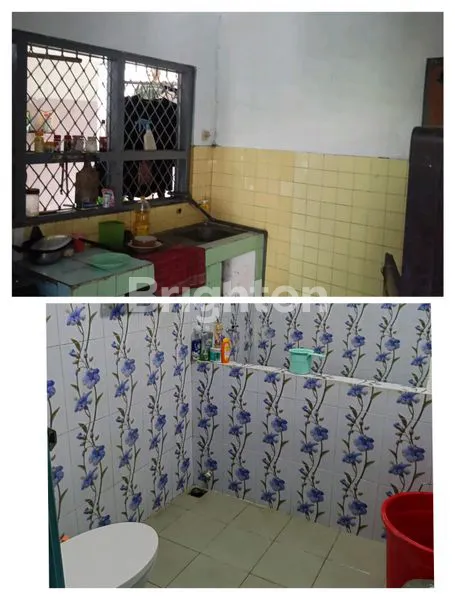 image RUMAH BESAR, LEGA, 5 KAMAR TIDUR, SHM, DI KENDANGSARI, SURABAYA DEKAT UBAYA DAN FASILITAS KOTA LAINNYA (2)