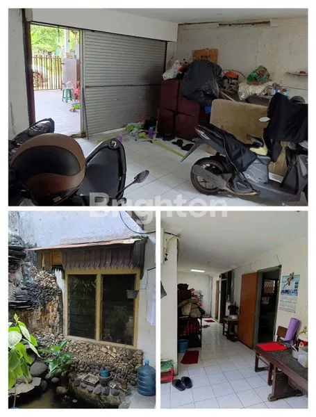 image RUMAH BESAR, LEGA, 5 KAMAR TIDUR, SHM, DI KENDANGSARI, SURABAYA DEKAT UBAYA DAN FASILITAS KOTA LAINNYA (4)