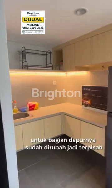 image RUMAH BARU SIAP HUNI NORTHWEST CENTRAL SURABAYA (3)