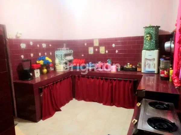 image RUMAH HOOK BAGUS TERAWAT, SIAP HUNI DI RANGKAH, 2 MENIT DARI JALAN RAYA KENJERAN (3)