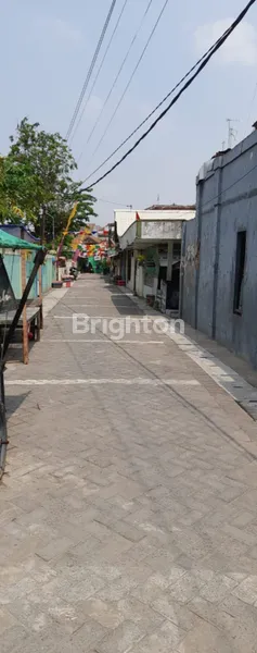 image RUMAH HOOK BAGUS TERAWAT, SIAP HUNI DI RANGKAH, 2 MENIT DARI JALAN RAYA KENJERAN (4)