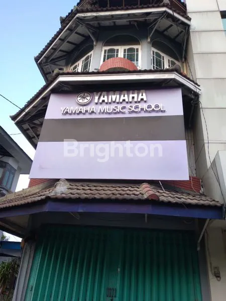 image 2 RUKO GANDENG HOOK POJOK LUAS BESAR DARMO PERMAI DEKAT PRADAH MAYJEN JONOSEWODJO SURABAYA BARAT (2)