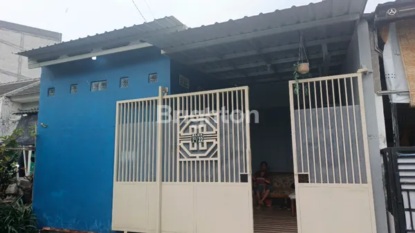 RUMAH BEKAS DIJUAL MURAH LAMONGAN