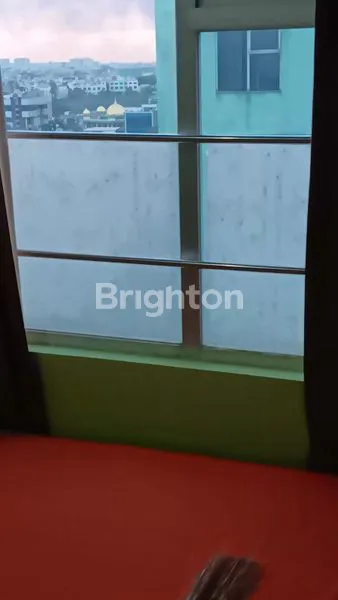 image APARTEMEN GREEN PARK VIEW STUDIO FULL FURNISHED DAAN MOGOT JAKARTA BARAT (5)