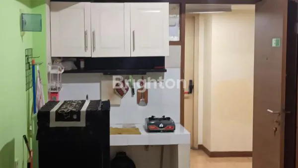 image APARTEMEN GREEN PARK VIEW STUDIO FULL FURNISHED DAAN MOGOT JAKARTA BARAT (2)