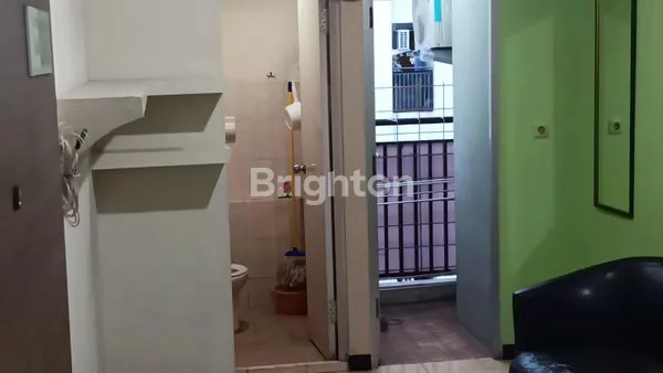 image APARTEMEN GREEN PARK VIEW STUDIO FULL FURNISHED DAAN MOGOT JAKARTA BARAT (1)