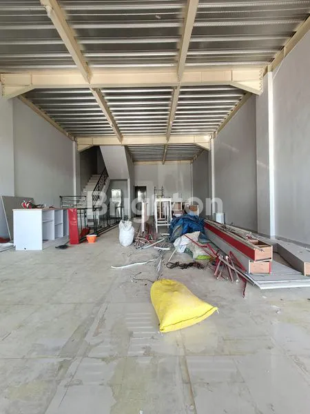 image RUKO PREMIUM ELPICO TIDAR, AREA KAMPUS ELITE MALANG KOTA (2)