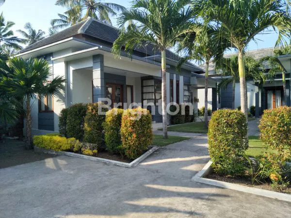 VILLA FOR SALE