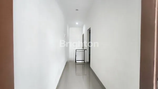 image RUMAH BARU MINIMALIS 2 LANTAI  DEPAN TAMAN DI GADING GRIYA LESTARI JAKARTA BARAT (7)