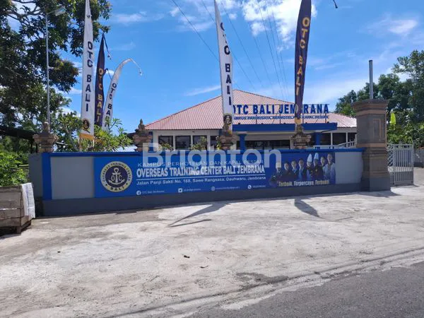 image TANAH 65JT/ARE JEMBRANA, PINGGIR JALAN UTAMA (3)