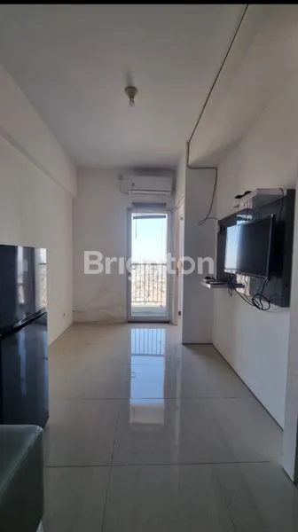 APARTEMENT GUNAWANGSA TIDAR