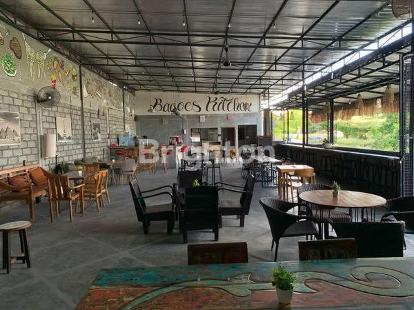 image RUKO EX RESTO - PADANG INDAH, DALUNG (1)