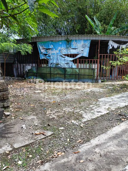 TANAH PREMIUM 135M² STRATEGIS DI PUSAT KOTA PURWODADI