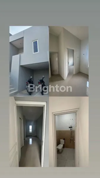 image RUMAH BARU MINIMALIS COCOK UNTUK KELUARGA MUDA DI BANYUMANIK SEMARANG (8)