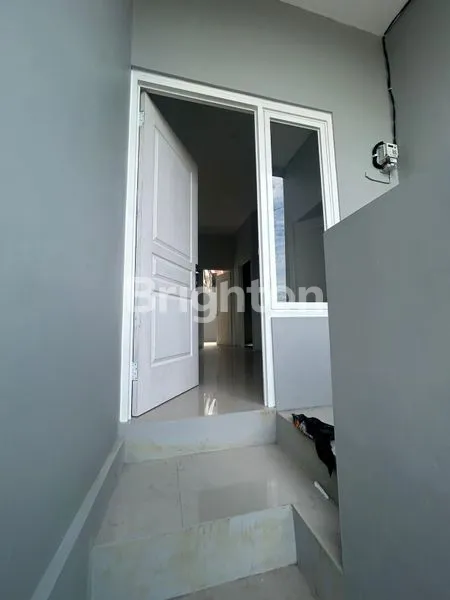 image RUMAH BARU MINIMALIS COCOK UNTUK KELUARGA MUDA DI BANYUMANIK SEMARANG (6)