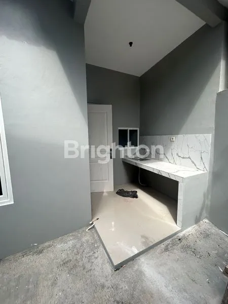 image RUMAH BARU MINIMALIS COCOK UNTUK KELUARGA MUDA DI BANYUMANIK SEMARANG (7)