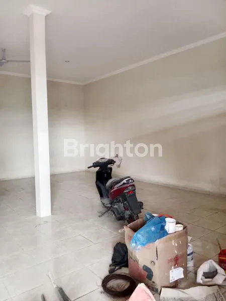 TOKO STRATEGIS DI JL. RAYA SAYAN UBUD