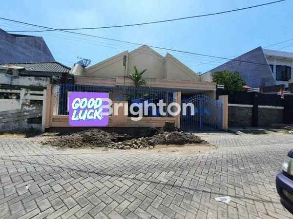 image RUMAH 1.5 LANTAI DI LEBAK ARUM, DEKAT KENJERAN, DEKAT KARANG ASEM (1)