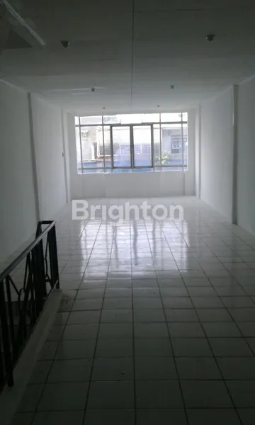 image RUKO 4.5 LANTAI SIAP PAKAI DI DAAN MOGOT PERMAI  (2)