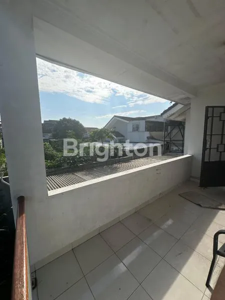 image RUMAH MODERN MINIMALIS, CLUSTER GRIYA PURWA ASRI, CINUNUK, BANDUNG (5)