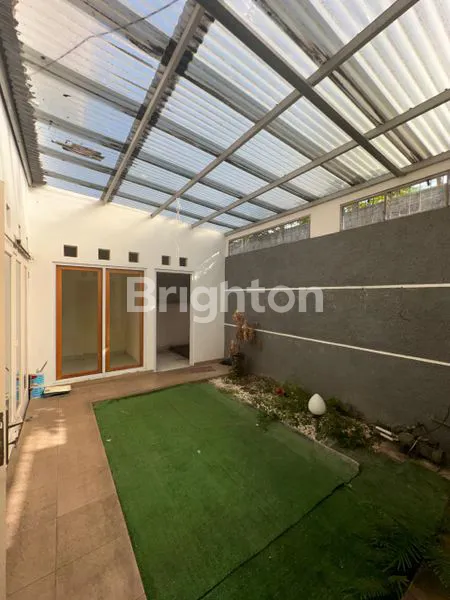 image RUMAH MODERN MINIMALIS, CLUSTER GRIYA PURWA ASRI, CINUNUK, BANDUNG (4)