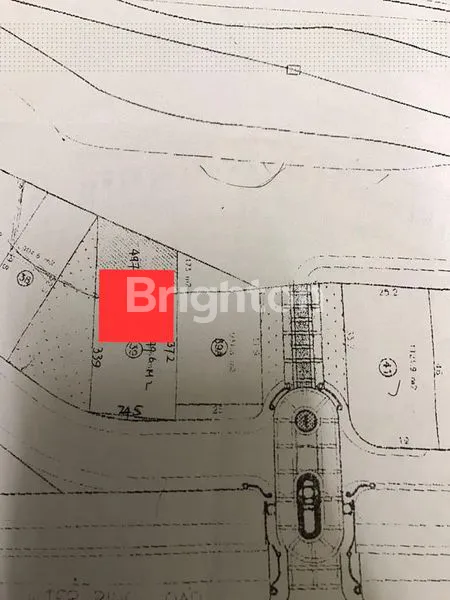 image KAV GOLF VIEW CITRALAND RAYA BUKIT GOLF INTERNASIONAL.SELANGKAH MENUJU JLLB. (2)