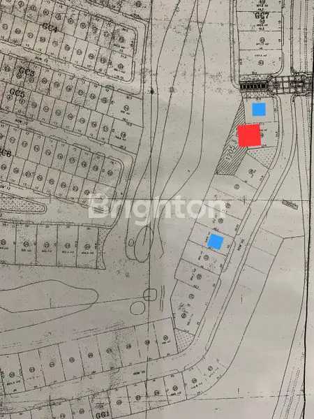 image KAV GOLF VIEW CITRALAND RAYA BUKIT GOLF INTERNASIONAL.SELANGKAH MENUJU JLLB. (3)