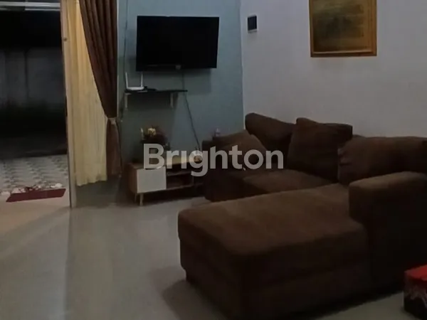 image RUMAH 2 LANTAI SIAP HUNI DI DARMAWANGSA RESIDENCE CLUSTER SINGOSARI, HANYA 3 KM DARI TOL GABUS (2)