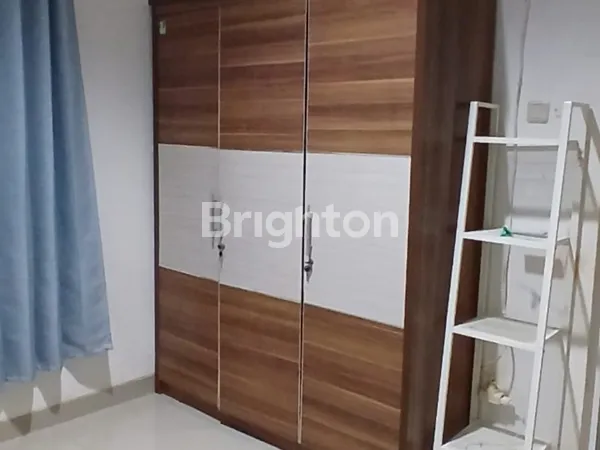 image RUMAH 2 LANTAI SIAP HUNI DI DARMAWANGSA RESIDENCE CLUSTER SINGOSARI, HANYA 3 KM DARI TOL GABUS (3)