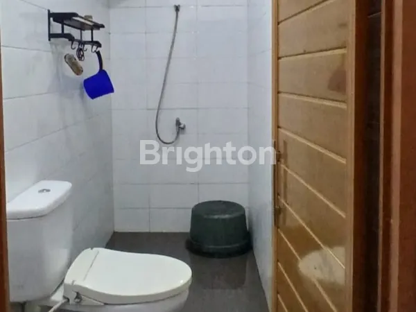 image RUMAH 2 LANTAI SIAP HUNI DI DARMAWANGSA RESIDENCE CLUSTER SINGOSARI, HANYA 3 KM DARI TOL GABUS (6)