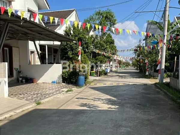 image RUMAH 2 LANTAI SIAP HUNI DI DARMAWANGSA RESIDENCE CLUSTER SINGOSARI, HANYA 3 KM DARI TOL GABUS (7)