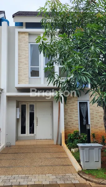 image CLUSTER VERDI @ SYMPHONIA, LOKASI STRATEGIS, 2 LANTAI, CLUBHOUSE DALAM CLUSTER (2)