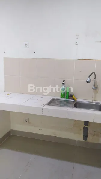 image CLUSTER VERDI @ SYMPHONIA, LOKASI STRATEGIS, 2 LANTAI, CLUBHOUSE DALAM CLUSTER (6)