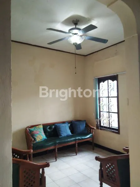 image RUMAH STRATEGIS DI BINTARO DEKAT PONDOK INDAH (8)