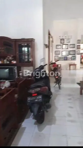 RUMAH DIJUAL BLITAR KOTA