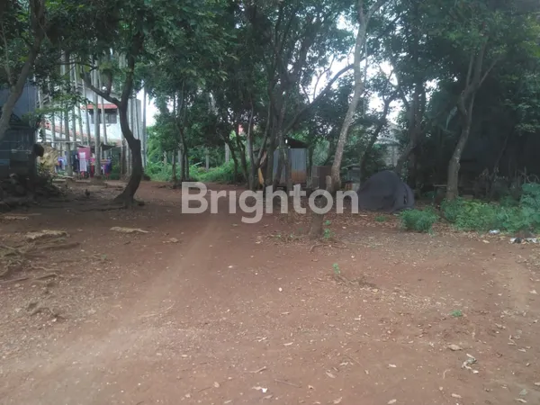 TANAH LUAS DI KAWASAN BUMI MAS RAYA