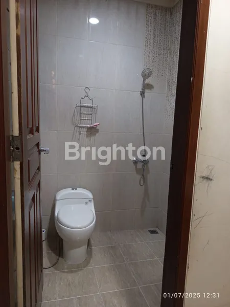 image CLUSTER TAMAN PUSPA @ CITRA RAYA, STRATEGIS, FULL RENOV, 1,5 LANTAI (8)