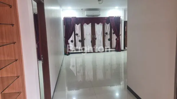 image JUAL CEPAT RUMAH MODERN 2 LANTAI, ARIA GRAHA, BANDUNG (2)