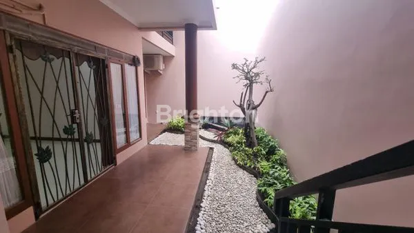 image JUAL CEPAT RUMAH MODERN 2 LANTAI, ARIA GRAHA, BANDUNG (3)
