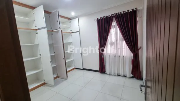 image JUAL CEPAT RUMAH MODERN 2 LANTAI, ARIA GRAHA, BANDUNG (7)