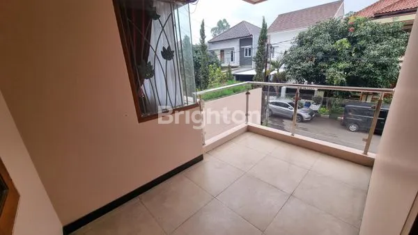 image JUAL CEPAT RUMAH MODERN 2 LANTAI, ARIA GRAHA, BANDUNG (8)