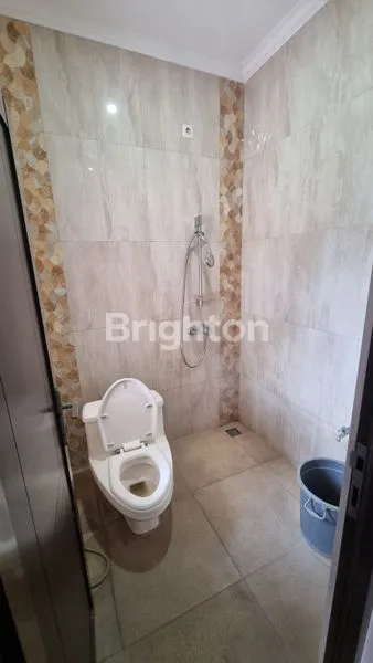 image JUAL CEPAT RUMAH MODERN 2 LANTAI, ARIA GRAHA, BANDUNG (6)