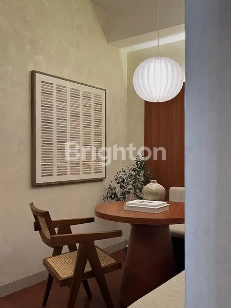 image GRAND SUNGKONO LAGOON 1BR SUITE FULL FURNISHED  (7)