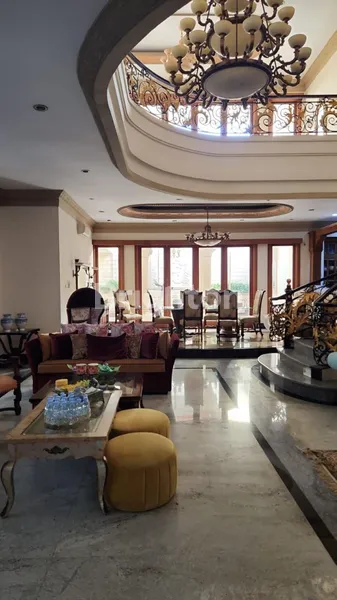 image PAKUWON CITY SAN ANTONIO SURABAYA, CLASSIC ROMAWI, SELANGKAH PARK SHANGHAI (3)